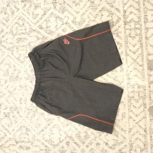 Vintage Nike Swim/Board shorts